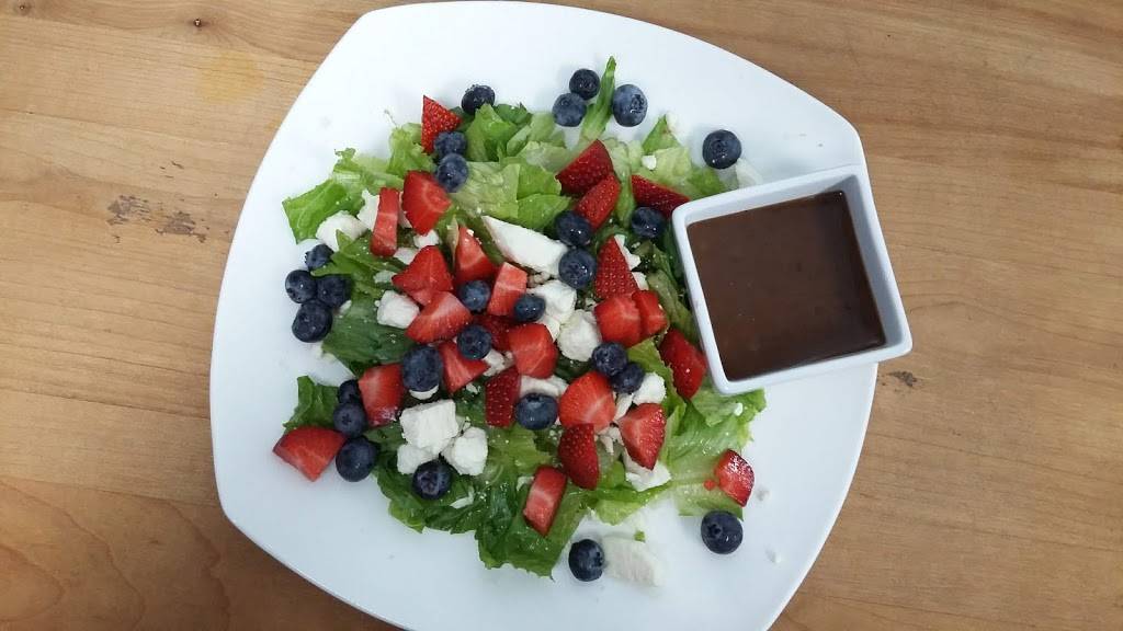 The Vine and Leaf | cafe | 477 South St suite f, Front Royal, VA 22630, USA | 5406351043 OR +1 540-635-1043