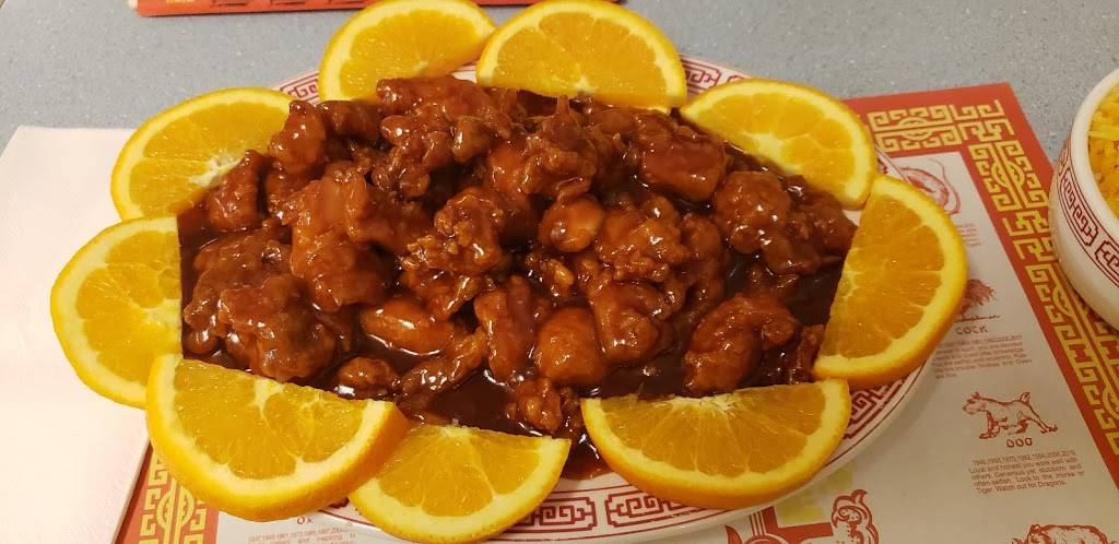 Chinese Chef Restaurant | restaurant | 850 College St, Eastman, GA 31023, USA | 4783740809 OR +1 478-374-0809