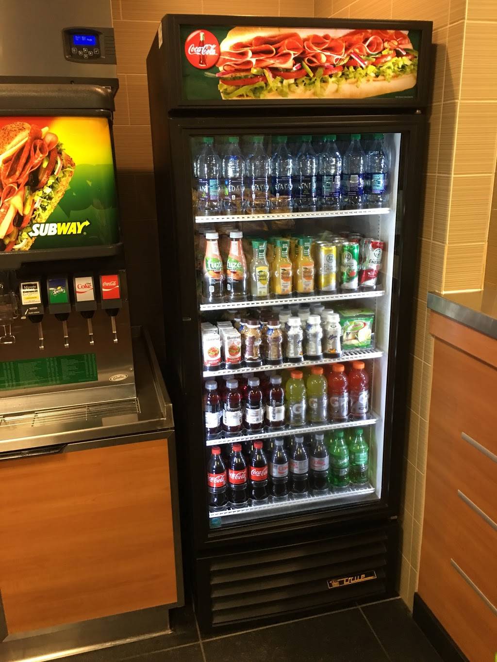 Subway | restaurant | 69060 Vista Chino, Cathedral City, CA 92234, USA | 7603279900 OR +1 760-327-9900