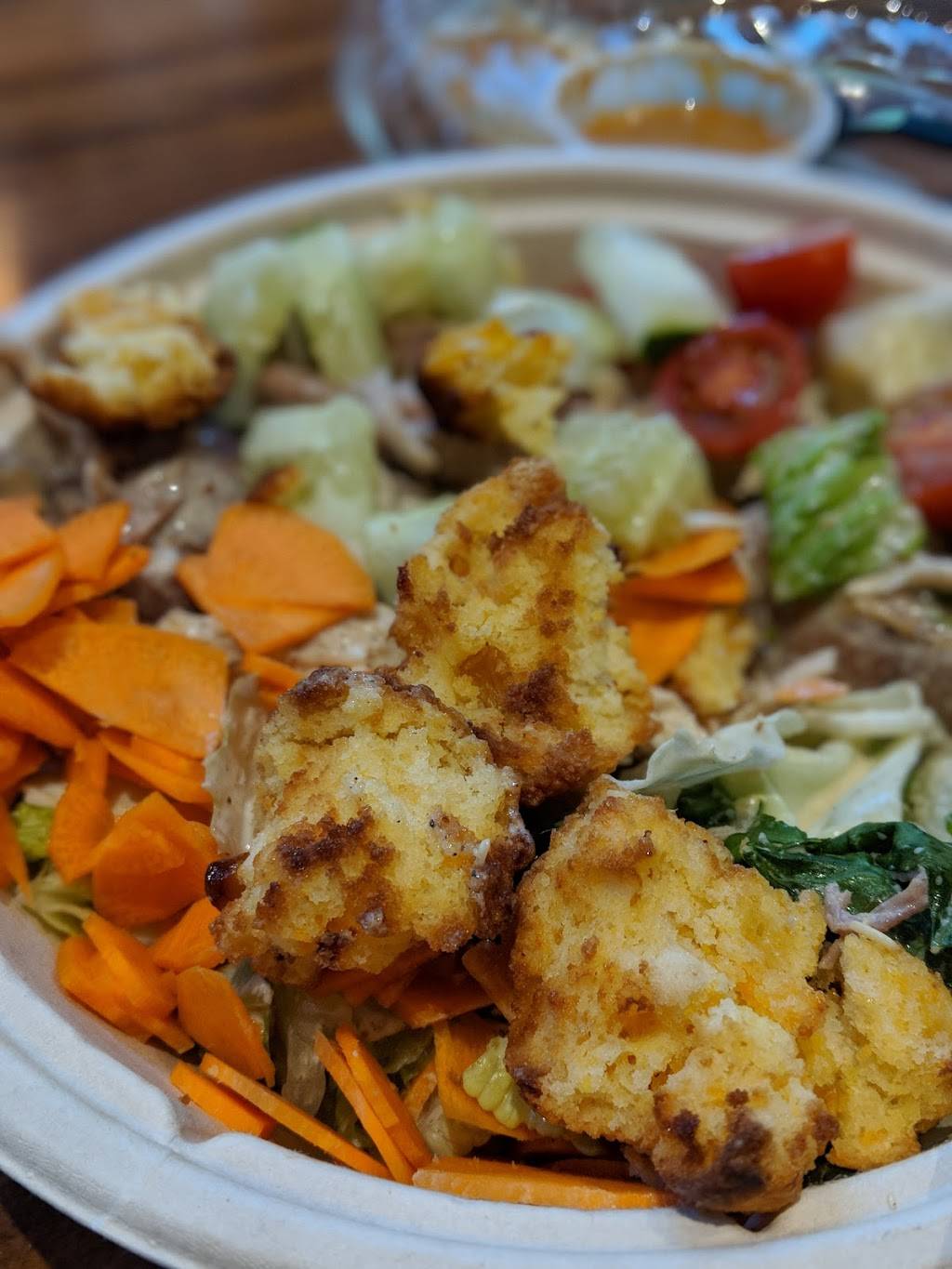 Blackwood BBQ | restaurant | 307 W Lake St, Chicago, IL 60606, USA | 3126219663 OR +1 312-621-9663