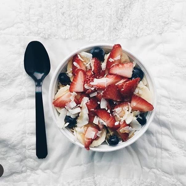 Pablos Bowls | cafe | 1607 Philadelphia Ave, Ocean City, MD 21842, USA | 4103903839 OR +1 410-390-3839