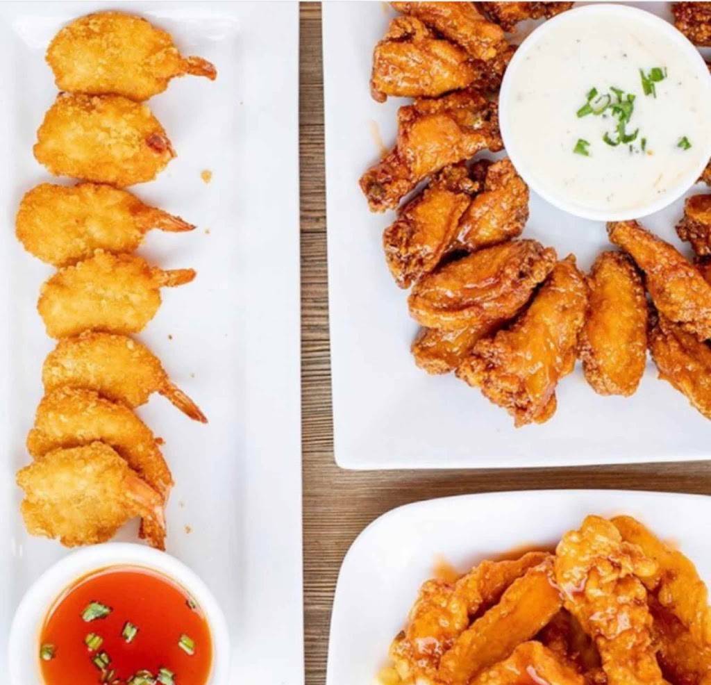 Perry Wings NJ | restaurant | 1127 Convery Blvd, Perth Amboy, NJ 08861, USA | 7324868339 OR +1 732-486-8339