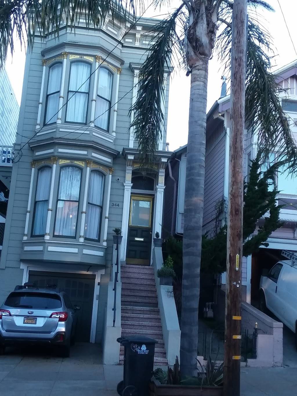 Hai Sun Restaurant | restaurant | 3137 Laguna St, San Francisco, CA 94123, USA | 4153464792 OR +1 415-346-4792