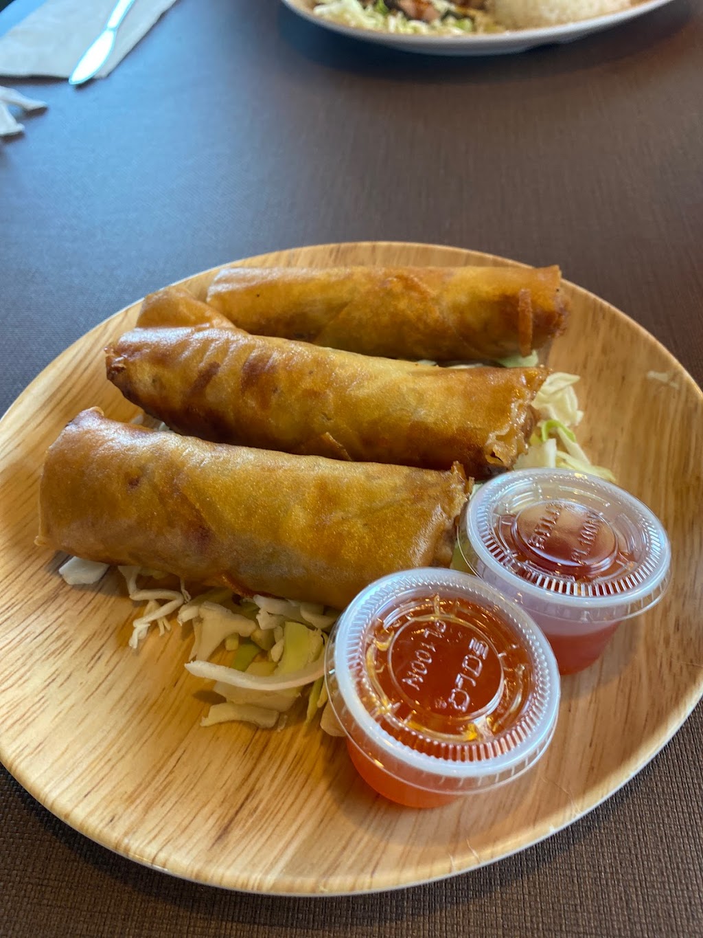 Aloha island Grill | restaurant | 140 Caldwell Blvd, Nampa, ID 83651, USA | 2083898475 OR +1 208-389-8475