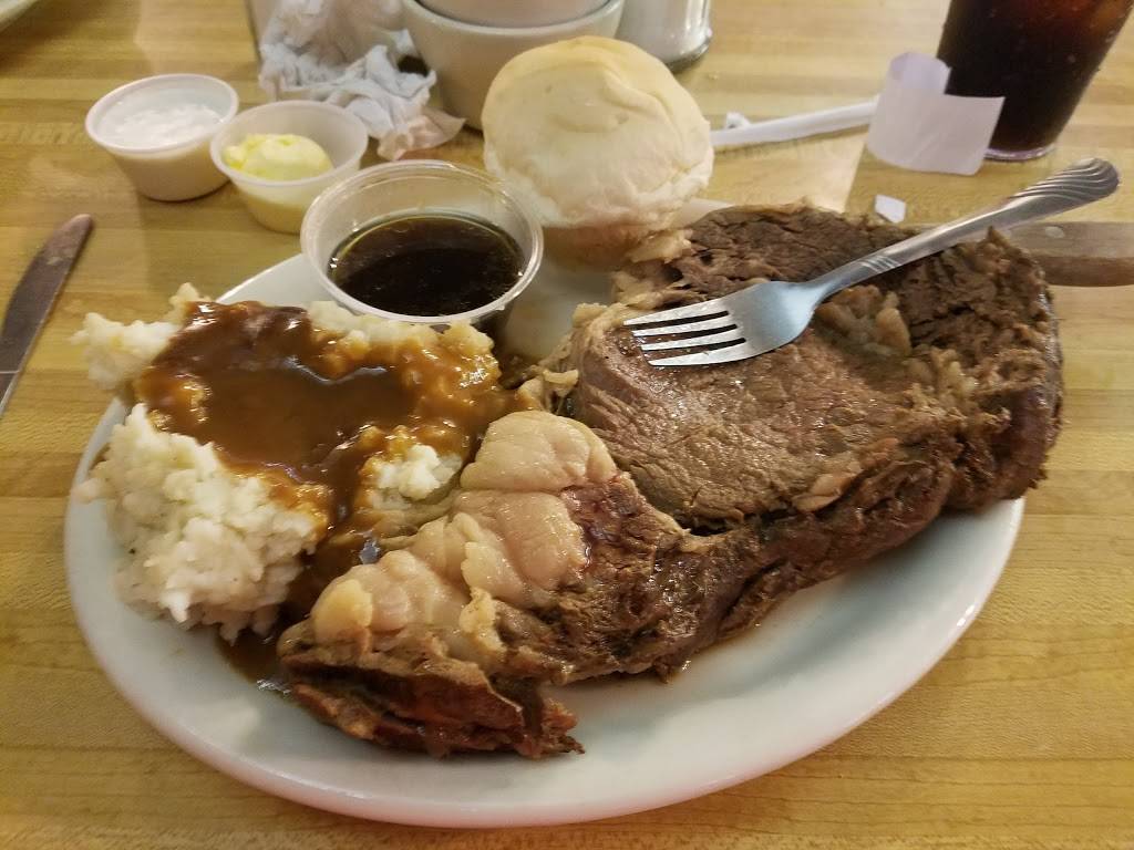 Cattlemans Family Restaurant | restaurant | 304 W Main St, Green Forest, AR 72638, USA | 8707266032 OR +1 870-726-6032