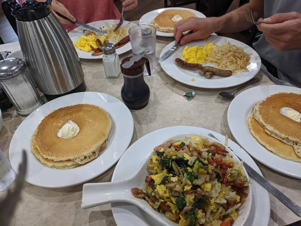 Park Place Cafe | restaurant | 10843 W Park Pl, Milwaukee, WI 53224, USA | 4142365855 OR +1 414-236-5855