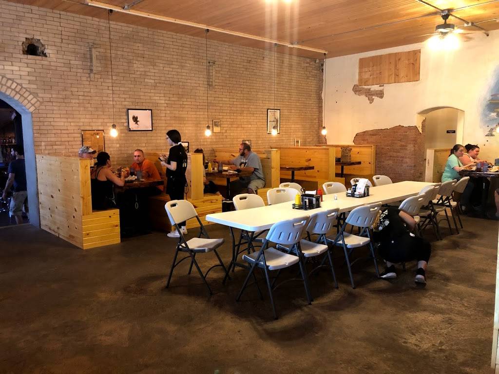 Warsaw Brewery LLC | restaurant | 900 N 5th St, Warsaw, IL 62379, USA | 2175051009 OR +1 217-505-1009