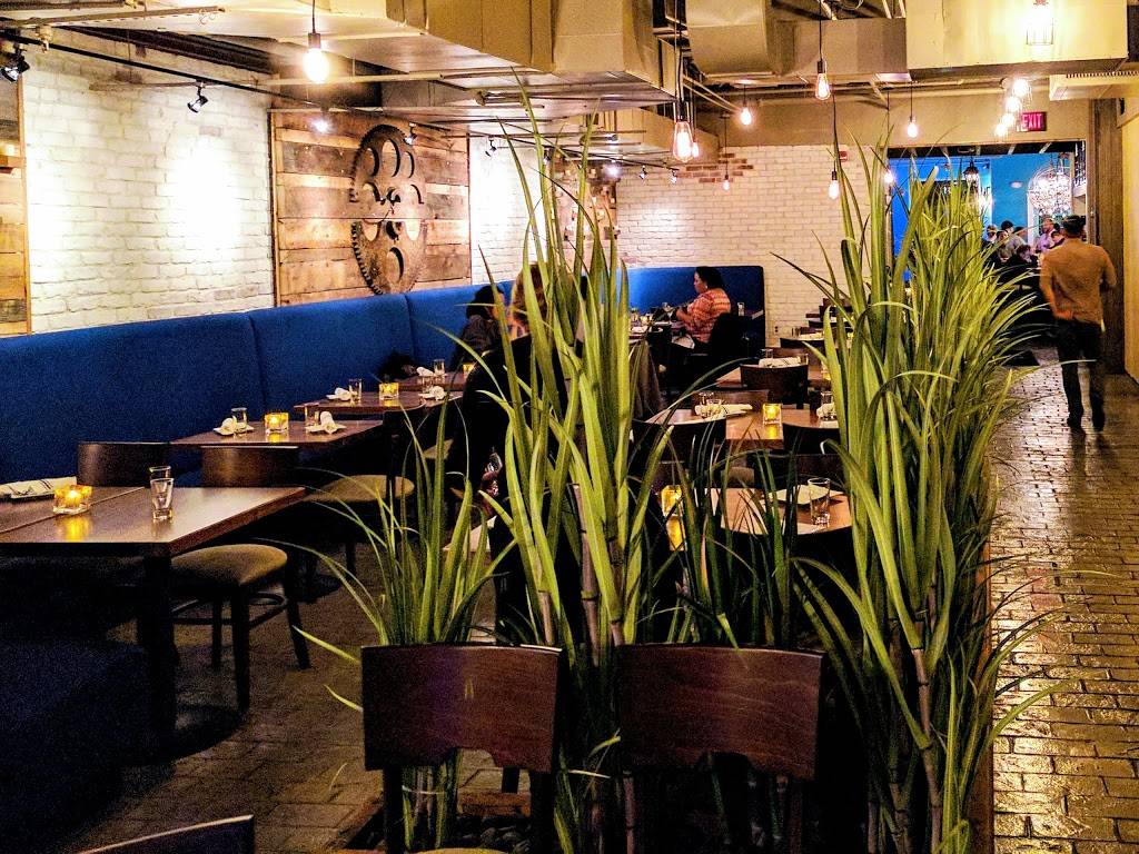 La Fabrica | restaurant | 450 Massachusetts Ave, Cambridge, MA 02139, USA | 8577061125 OR +1 857-706-1125