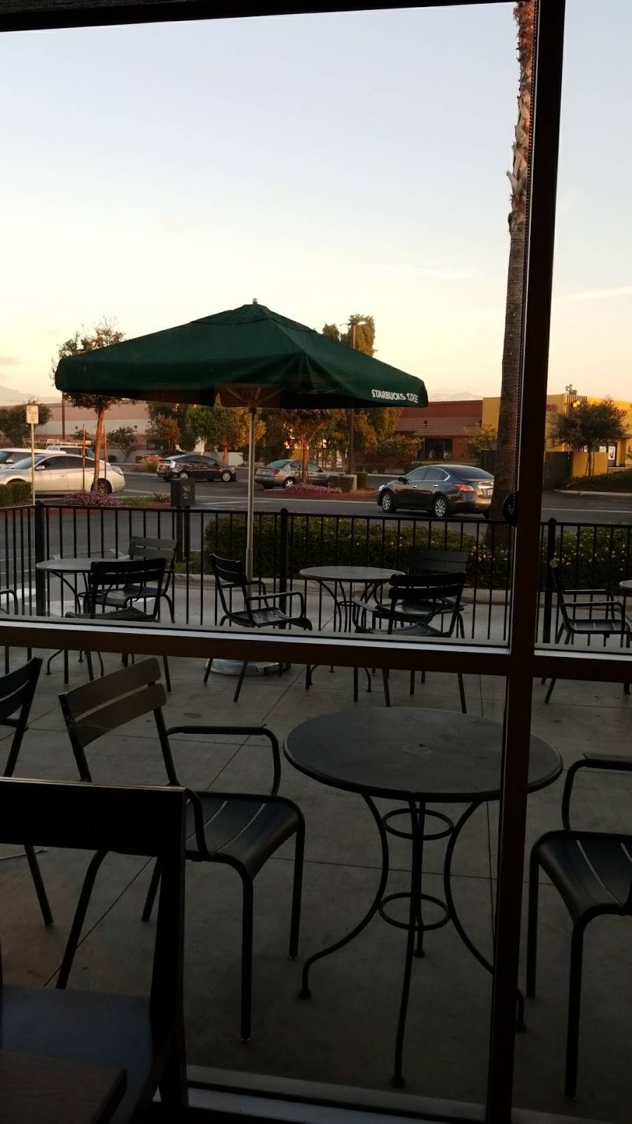 Starbucks | cafe | 1283 N Hacienda Blvd A, La Puente, CA 91744, USA | 6269180427 OR +1 626-918-0427