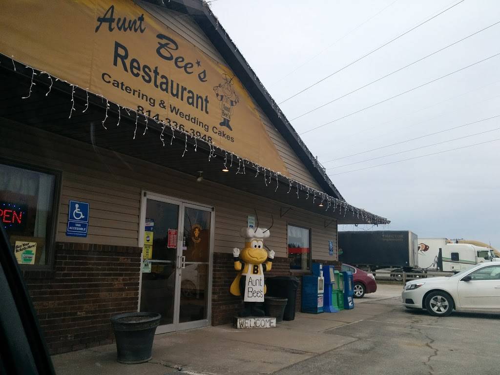 Aunt Bees Catering & Wedding | restaurant | 17408 Smock Dr, Cochranton, PA 16314, USA | 8143363948 OR +1 814-336-3948