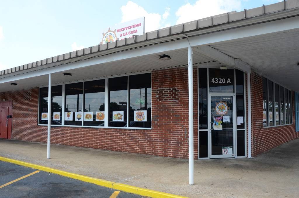 El Rey Del Mar Marisqueria | restaurant | 4320 University Dr NW, Huntsville, AL 35816, USA | 2568019885 OR +1 256-801-9885