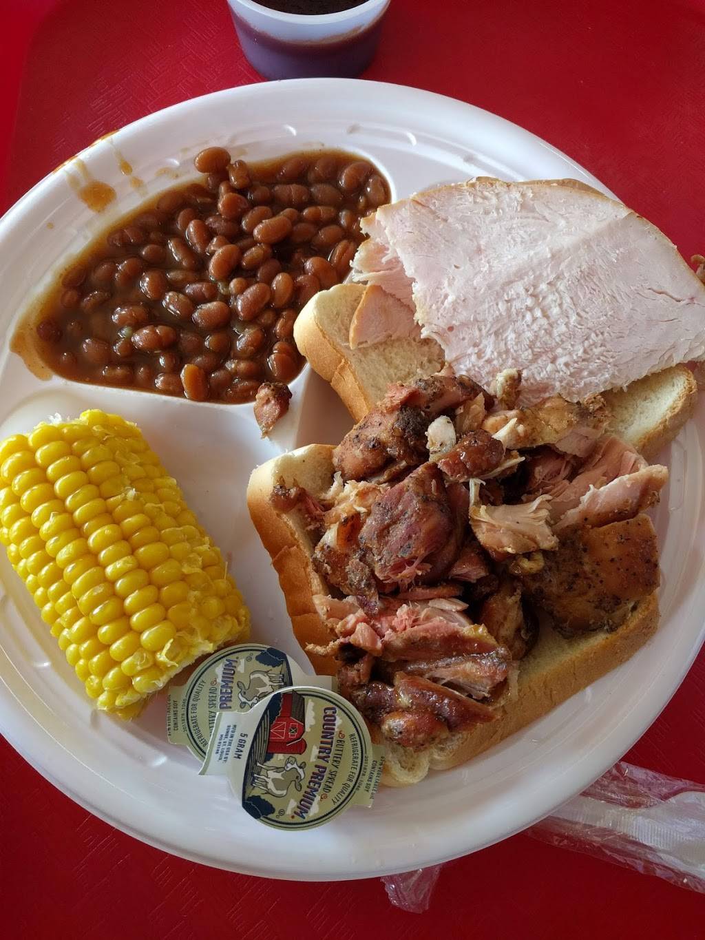 Sweetwater Bar-B-Que | restaurant | 14076 Hwy Z, St Robert, MO 65584, USA | 5733368830 OR +1 573-336-8830
