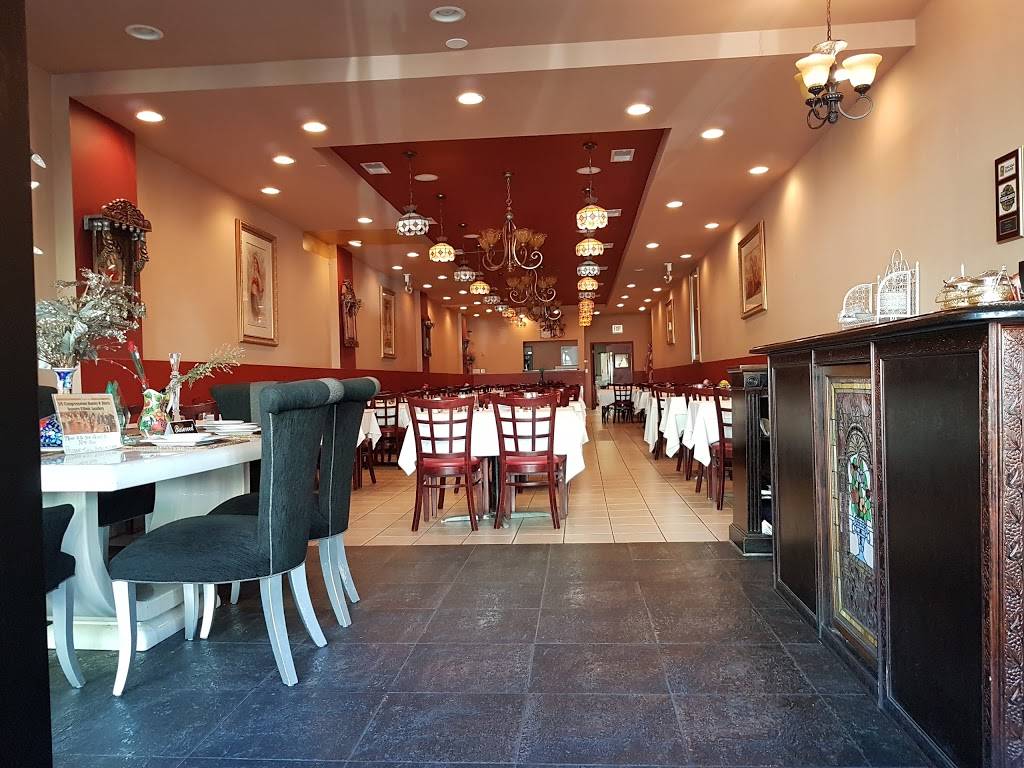 Hemas Kitchen | restaurant | 2439 W Devon Ave, Chicago, IL 60659, USA | 7733381627 OR +1 773-338-1627