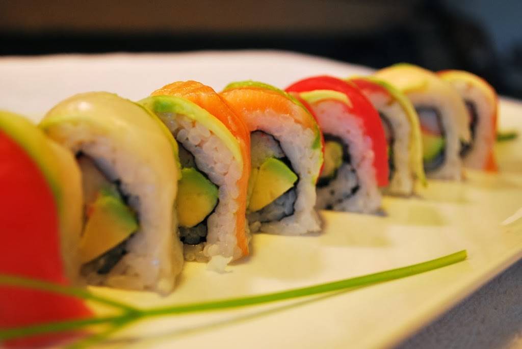 Taiko Sushi | restaurant | 2700 E Bidwell St, Folsom, CA 95630, USA | 9168178525 OR +1 916-817-8525