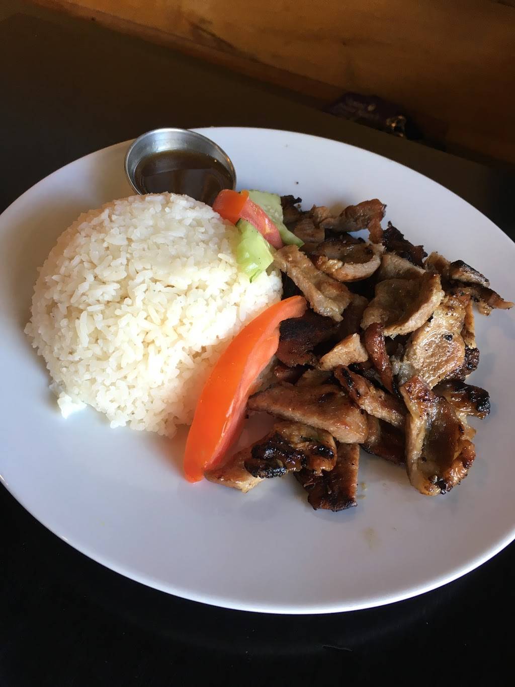 9Siam Thai Cuisine | restaurant | 6419 Vineland Ave, North Hollywood, CA 91606, USA | 8189804545 OR +1 818-980-4545