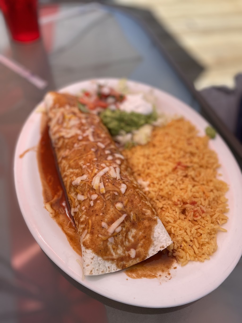 Plato Feliz Mexican Bar and Grill | restaurant | 115 Livingston Church Rd, Flora, MS 39071, USA | 6014015031 OR +1 601-401-5031