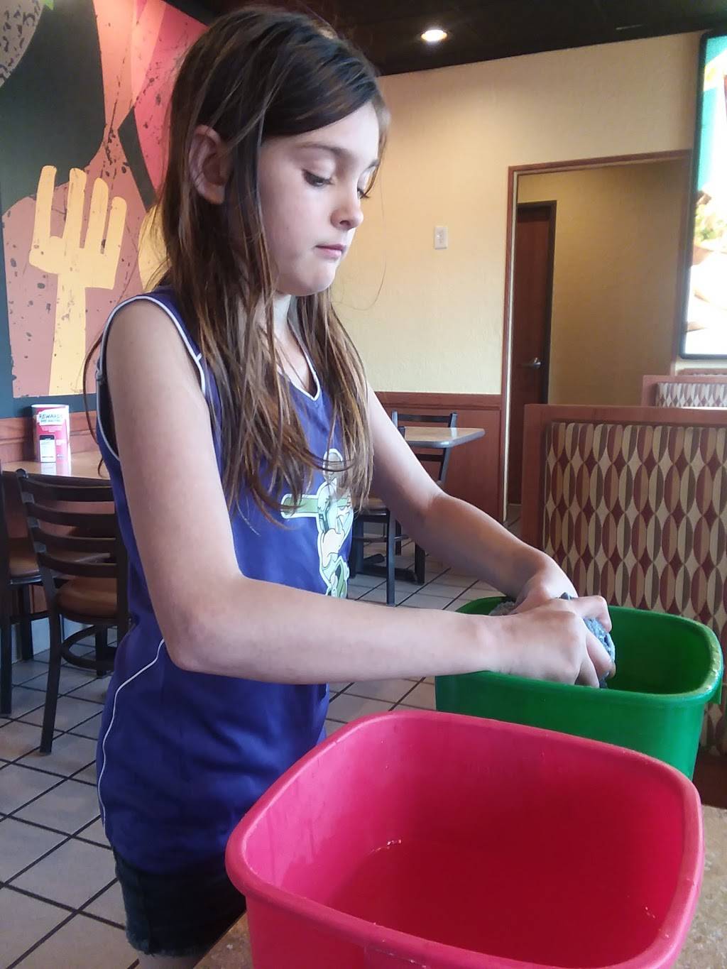 Taco Johns | restaurant | 6110 Lake Ave, St Joseph, MO 64504, USA | 8162385685 OR +1 816-238-5685