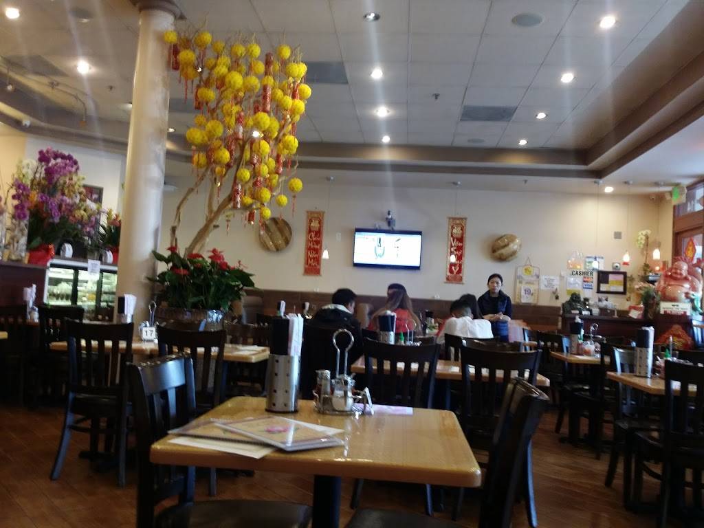 Hong Mai Restaurant | restaurant | 9741 Bolsa Ave suite 113 & 114, Westminster, CA 92683, USA | 7148393368 OR +1 714-839-3368