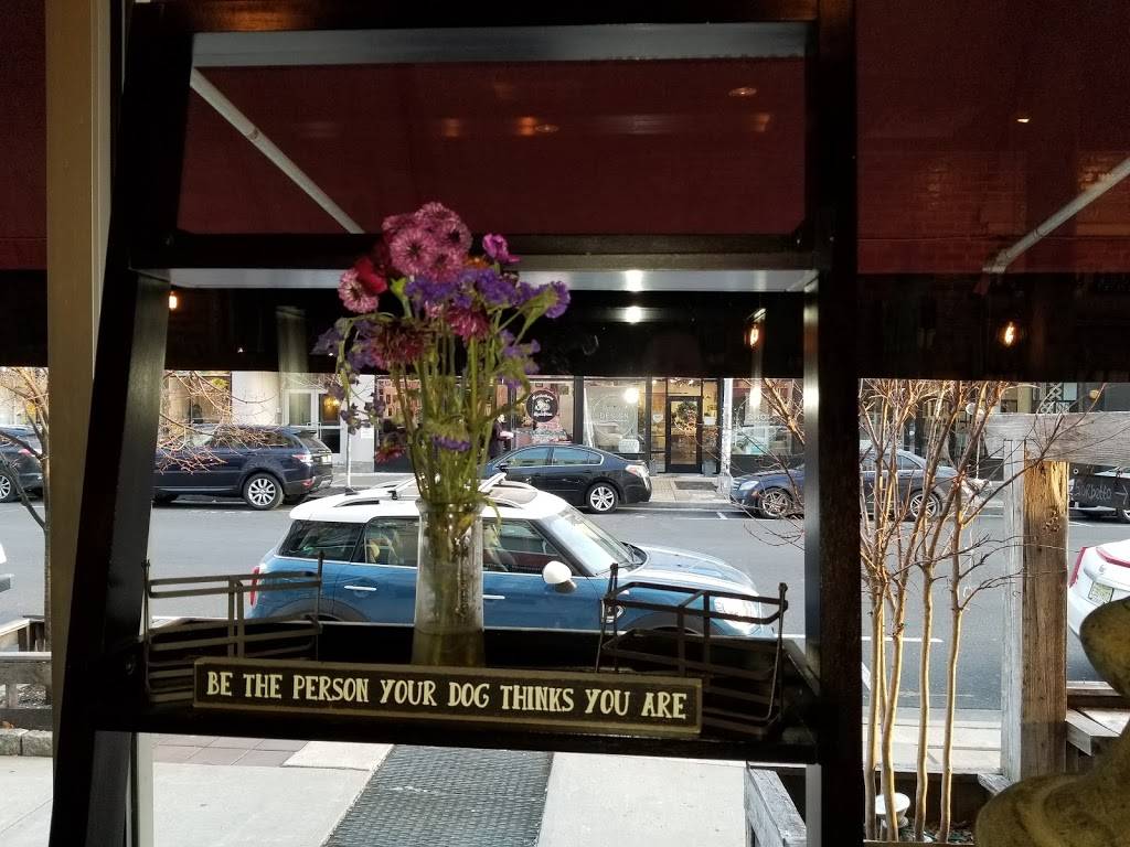 Lolas European Cafe | restaurant | Cookman Ave, Asbury Park, NJ 07712, USA | 7328073777 OR +1 732-807-3777