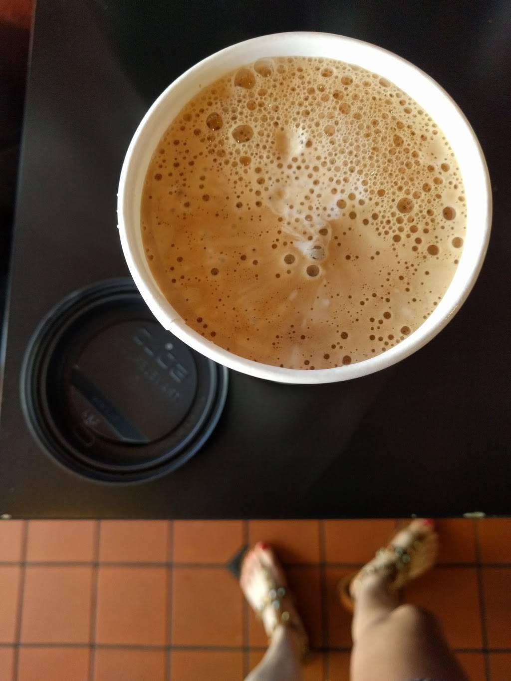 Well Grounded Tea & Coffee Bar | cafe | 6925 Stockton Ave, El Cerrito, CA 94530, USA | 5105284709 OR +1 510-528-4709