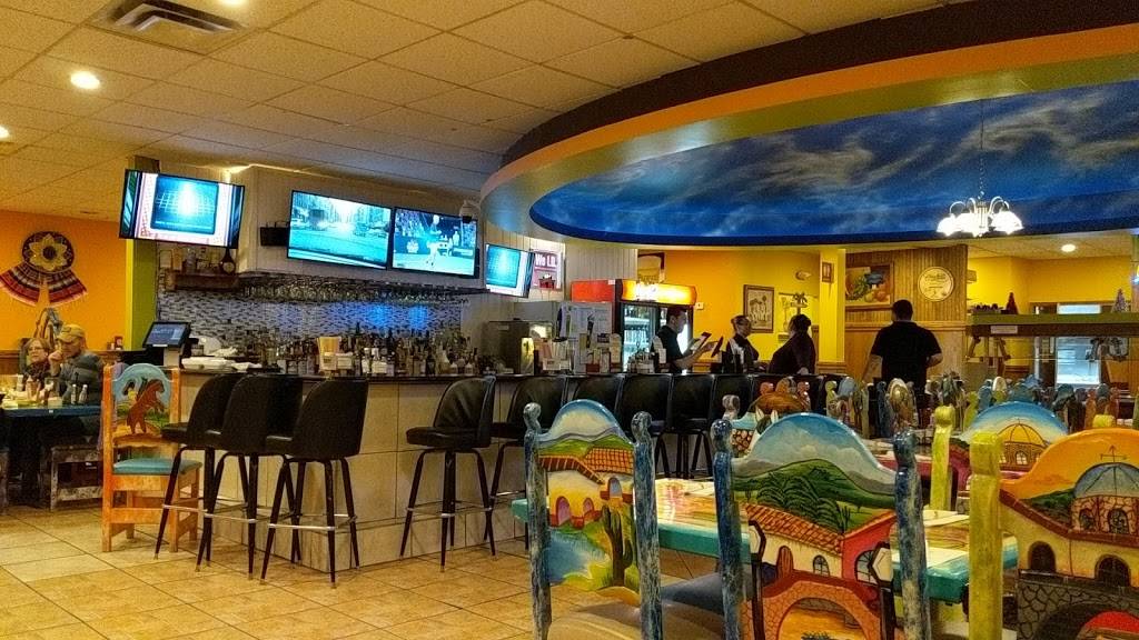 Mi Sombrero | restaurant | 488 W Cherry St, Sunbury, OH 43074, USA | 7409651313 OR +1 740-965-1313