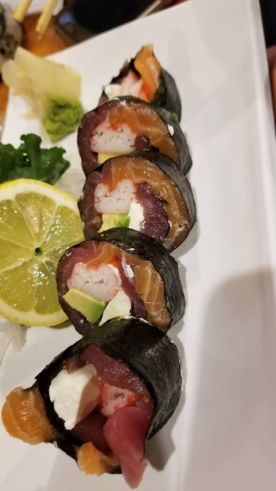 Sakura Japanese Restaurant | restaurant | 8225 SW 124th St, Pinecrest, FL 33156, USA | 3052388462 OR +1 305-238-8462