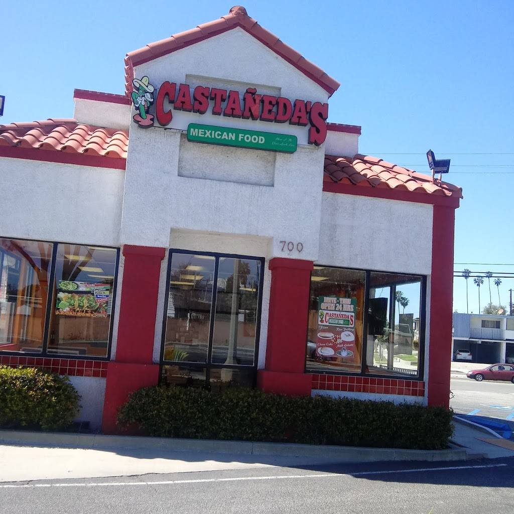 Castañedas Mexican Food | restaurant | 700 E Alosta Ave, Azusa, CA 91702, USA | 6263341144 OR +1 626-334-1144