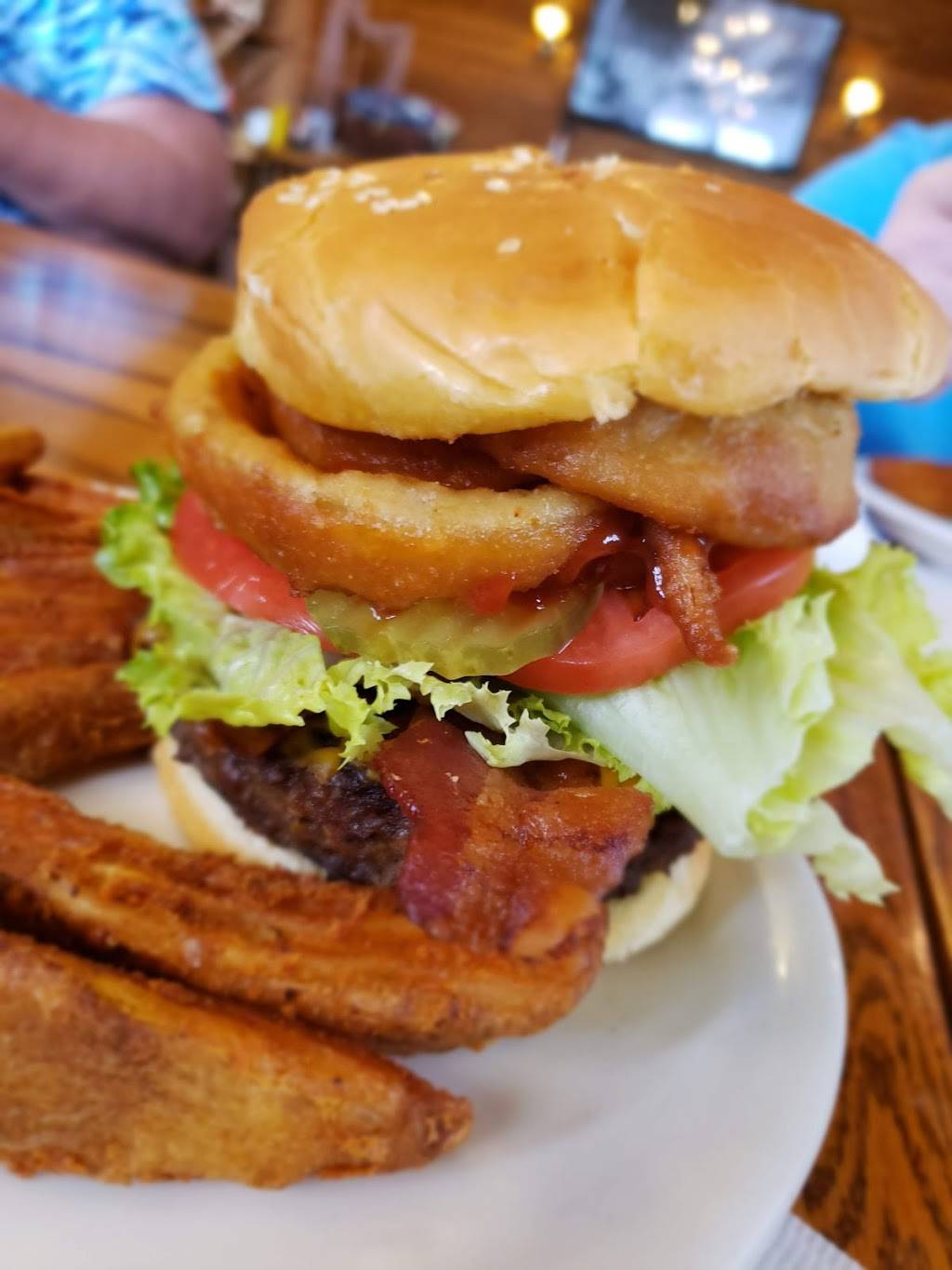 Homestead Restaurant & Bakery | restaurant | 7837 S Tacoma Way, Tacoma, WA 98409, USA | 2534769000 OR +1 253-476-9000