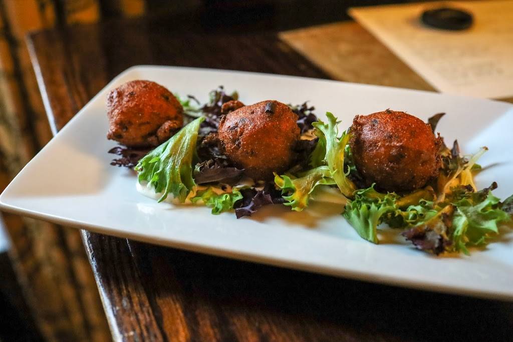 The Bistro | restaurant | 1129 College St, Bowling Green, KY 42101, USA | 2707819646 OR +1 270-781-9646