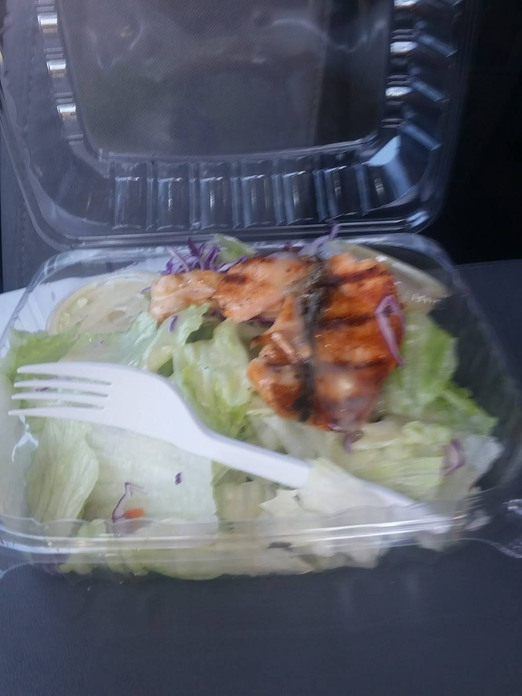 Rolla Sushi | restaurant | 27737 Bouquet Canyon Rd, Santa Clarita, CA 91350, USA | 6612978233 OR +1 661-297-8233