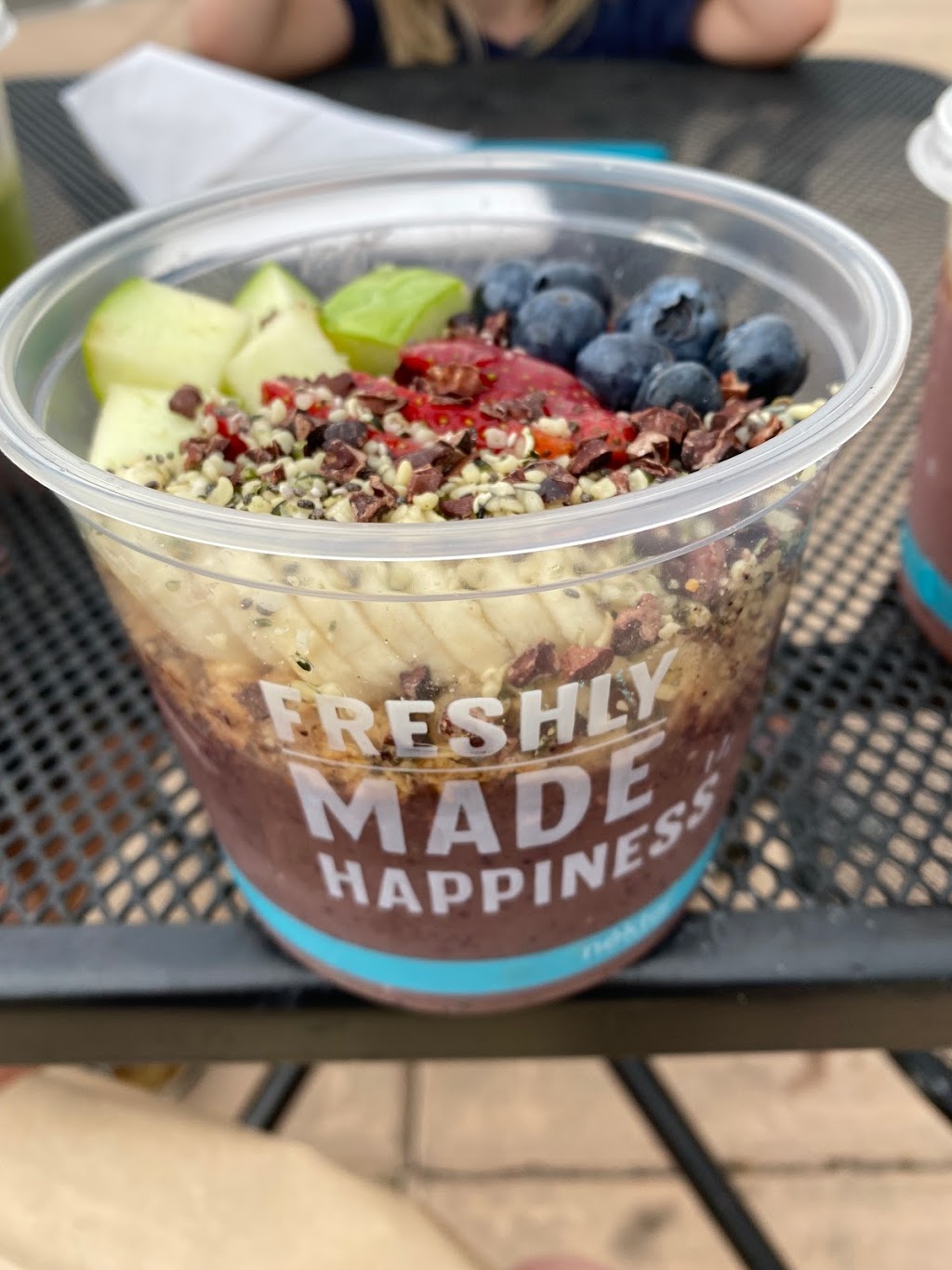 Nekter Juice Bar | cafe | 5866 S Wadsworth Blvd, Littleton, CO 80123, USA | 3039532867 OR +1 303-953-2867