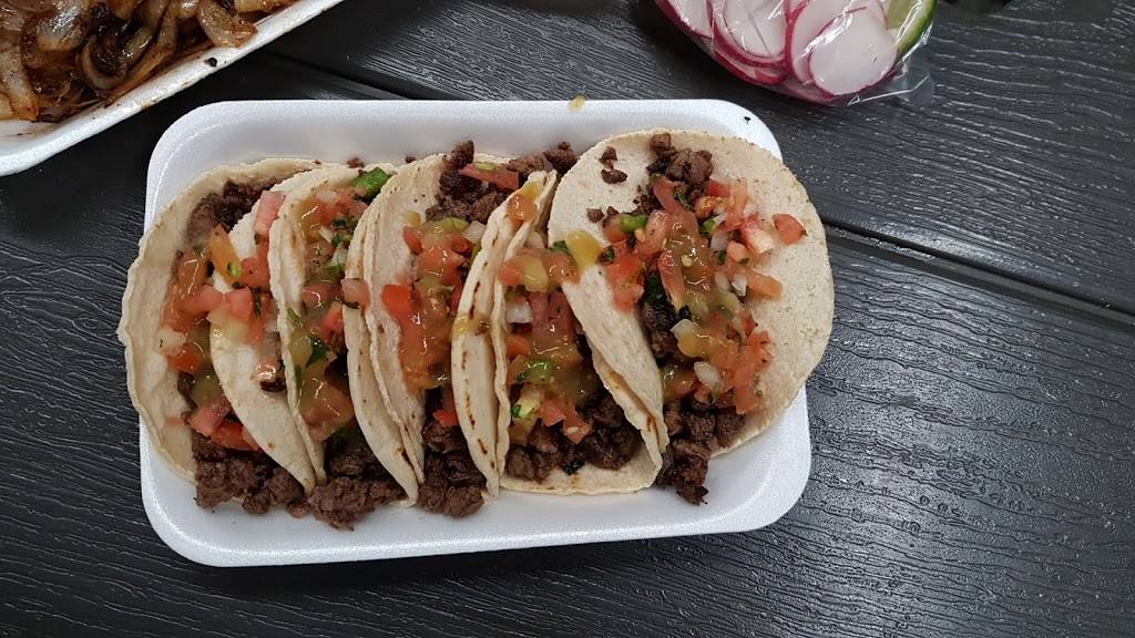 Daniels Tacos | restaurant | 7956 Vineland Ave, Sun Valley, CA 91352, USA | 8187590721 OR +1 818-759-0721