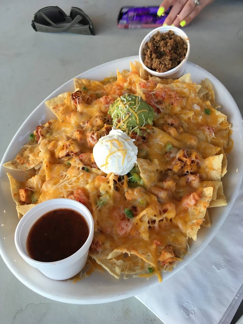 Terrace Restaurant | restaurant | 30761 W Golf Club Dr, San Tan Valley, AZ 85142, USA | 4809871307 OR +1 480-987-1307