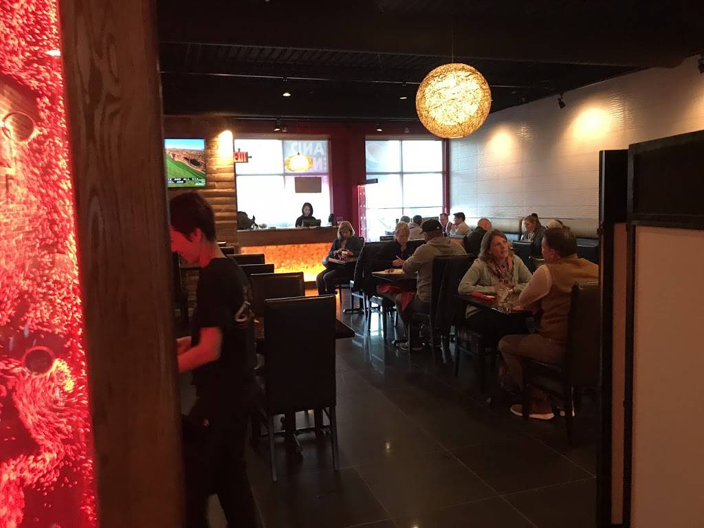 Kais Sushi & Grill Minnetonka | restaurant | 17420 Minnetonka Blvd, Minnetonka, MN 55345, USA | 9528562271 OR +1 952-856-2271