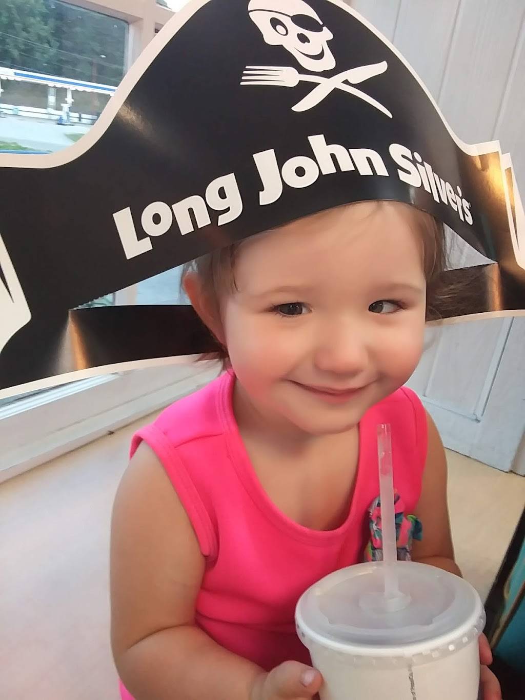 Long John Silvers | restaurant | 1612 S Roane St #7536, Harriman, TN 37748, USA | 8658821708 OR +1 865-882-1708