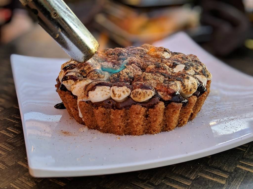 Cowboy Sushi Cafe | restaurant | 21025 Encino Commons Suite 111, San Antonio, TX 78259, USA | 2102655166 OR +1 210-265-5166