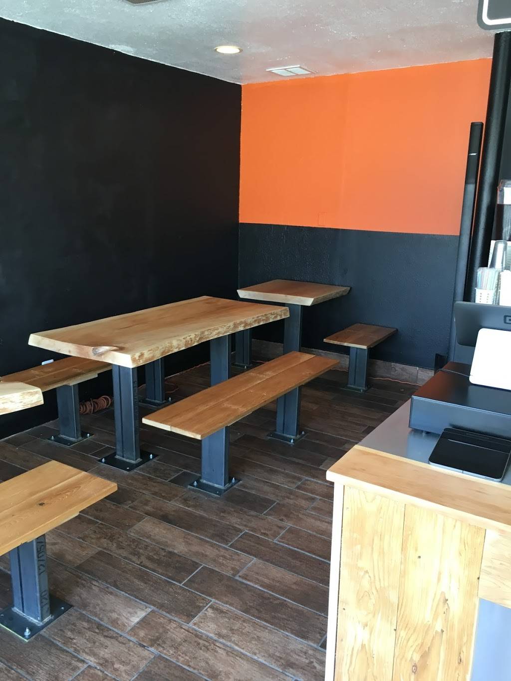 55 Thai Kitchen SDSU | restaurant | 5157 College Ave, San Diego, CA 92115, USA | 6192305791 OR +1 619-230-5791