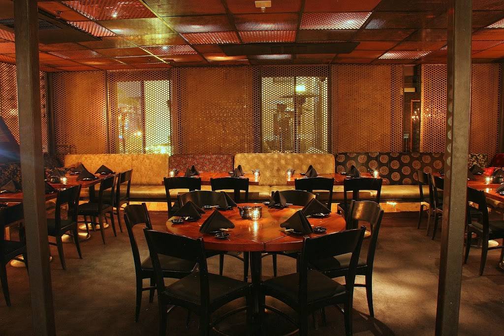 Katana Robata | restaurant | 8439 Sunset Blvd, West Hollywood, CA 90069, USA | 3236508585 OR +1 323-650-8585