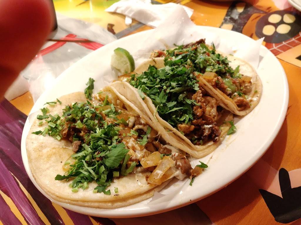 La Rancherita | restaurant | 240 Wickham Ave, Middletown, NY 10940, USA | 8454674022 OR +1 845-467-4022