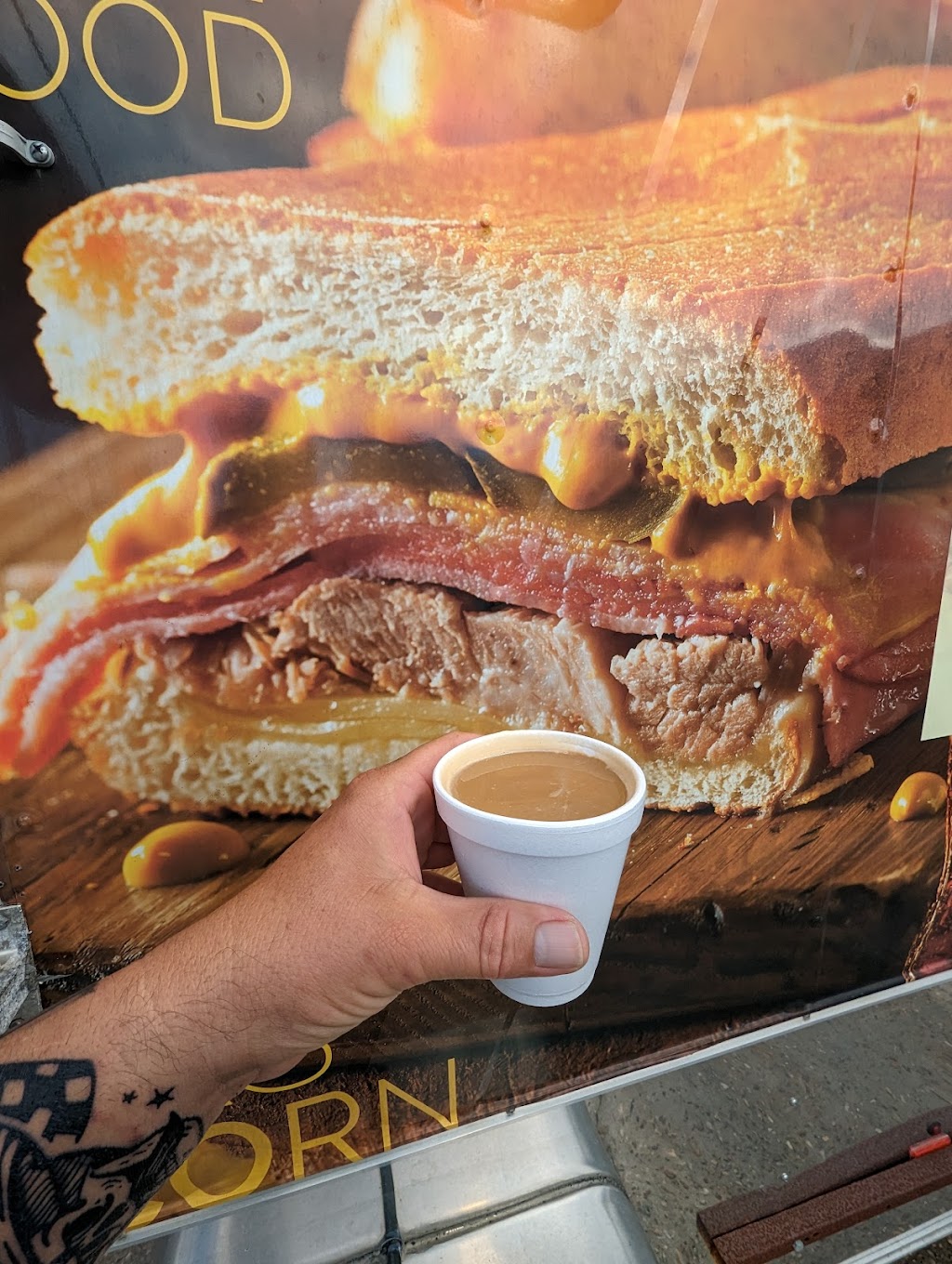 Cuban Cuisine | restaurant | 2025 W 15th St. &, Frankford Ave, Panama City, FL 32401, USA | 2017371841 OR +1 201-737-1841