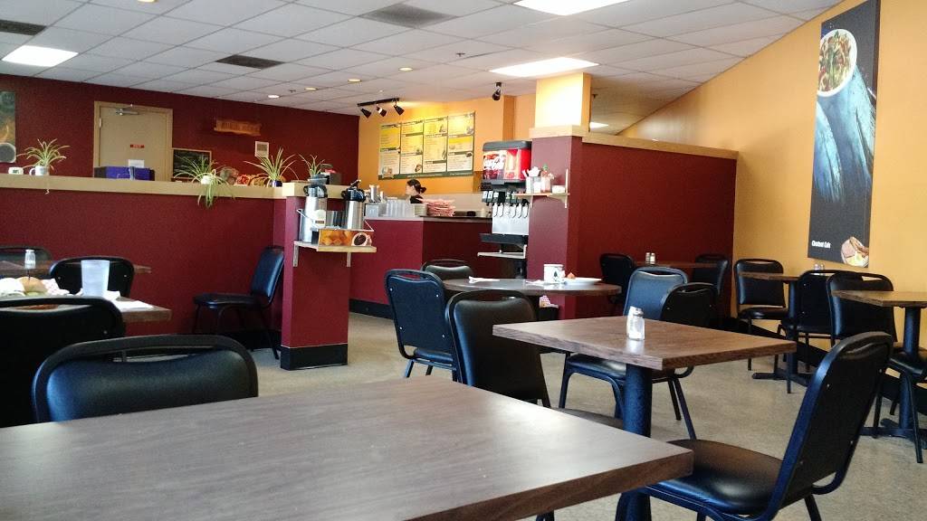 Chestnut Cafe Kent | restaurant | 8009 S 180th St, Kent, WA 98032, USA | 4252515380 OR +1 425-251-5380