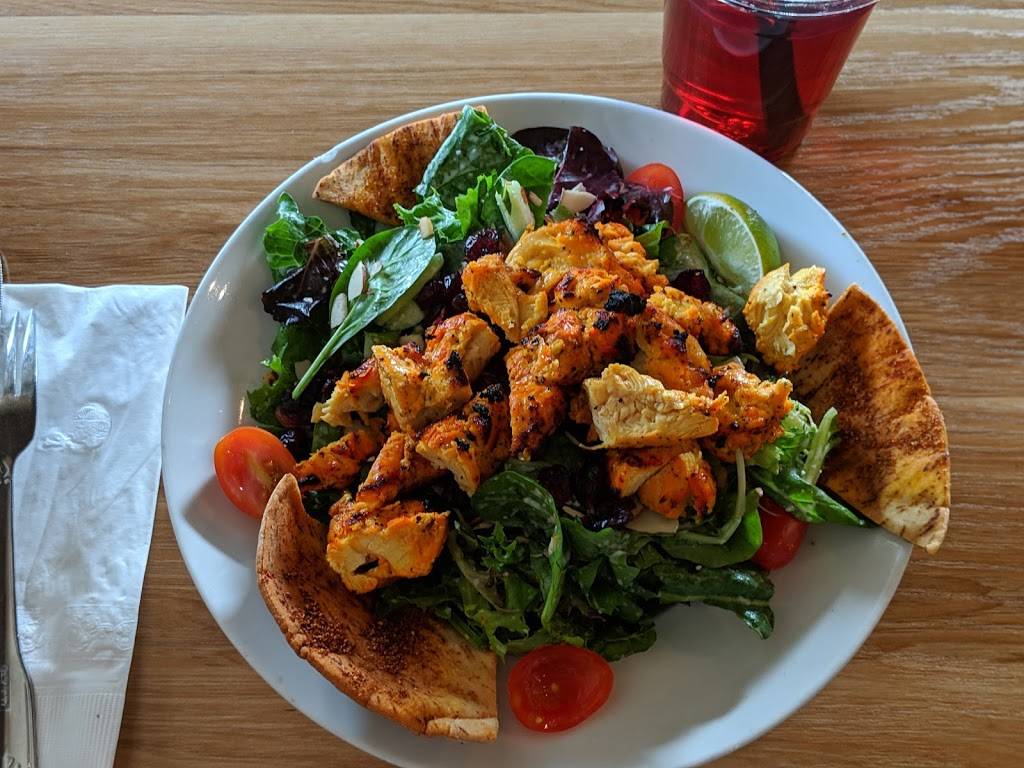 Sidewalk Grill | restaurant | 1727 N Vermont Ave #102, Los Angeles, CA 90027, USA | 3236693354 OR +1 323-669-3354