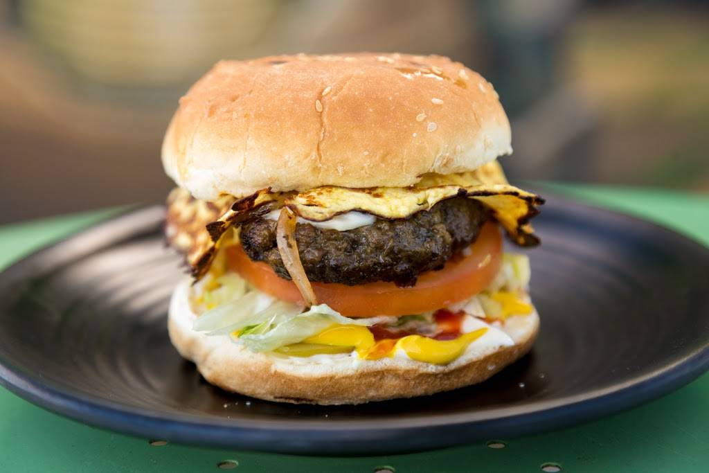 Pita Hub - San Bruno | restaurant | 799 El Camino Real, San Bruno, CA 94066, USA | 6508757482 OR +1 650-875-7482