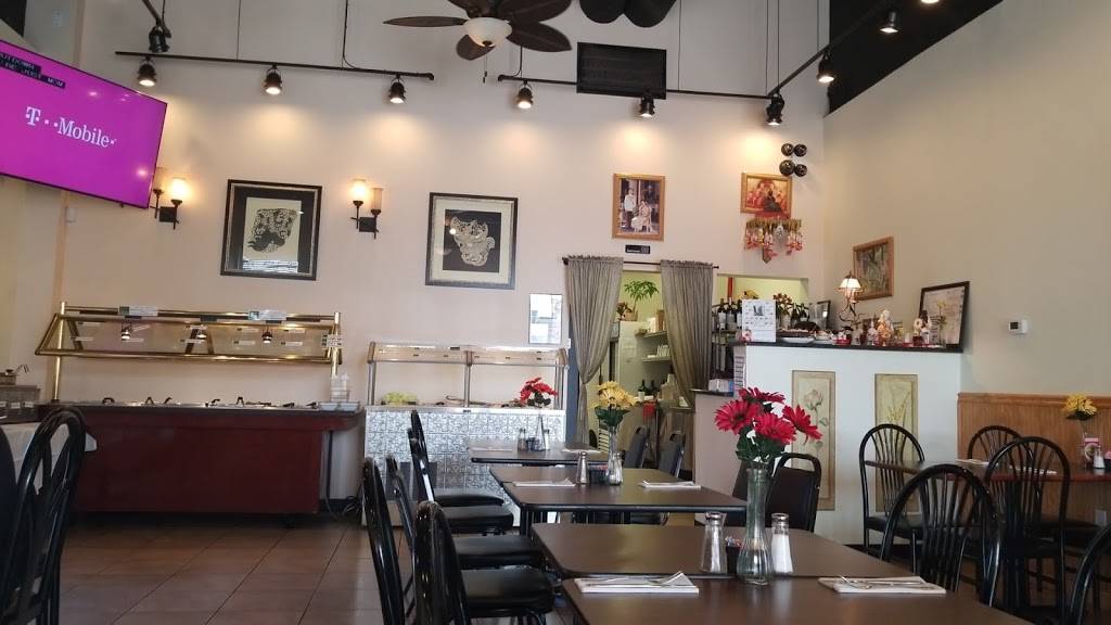 Lemon Grass Thai Kitchen | restaurant | 11106 Bloomingdale Ave, Riverview, FL 33578, USA | 8136540671 OR +1 813-654-0671