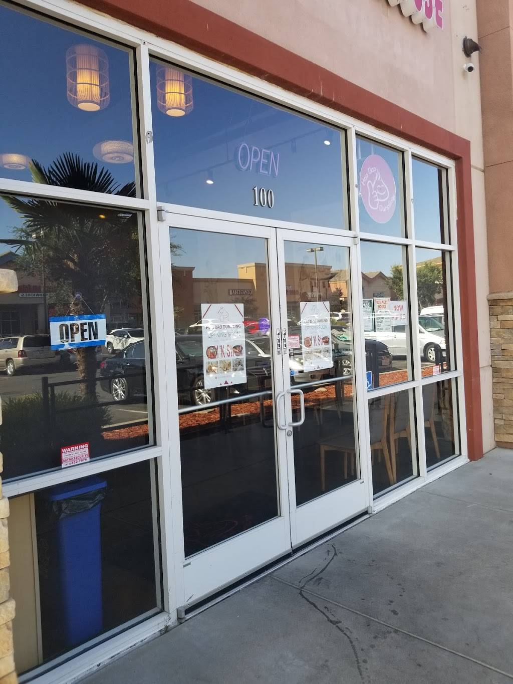 Hao Bao Dumplings | restaurant | 6821 Stockton Blvd Ste 100, Sacramento, CA 95823, USA | 9166616581 OR +1 916-661-6581