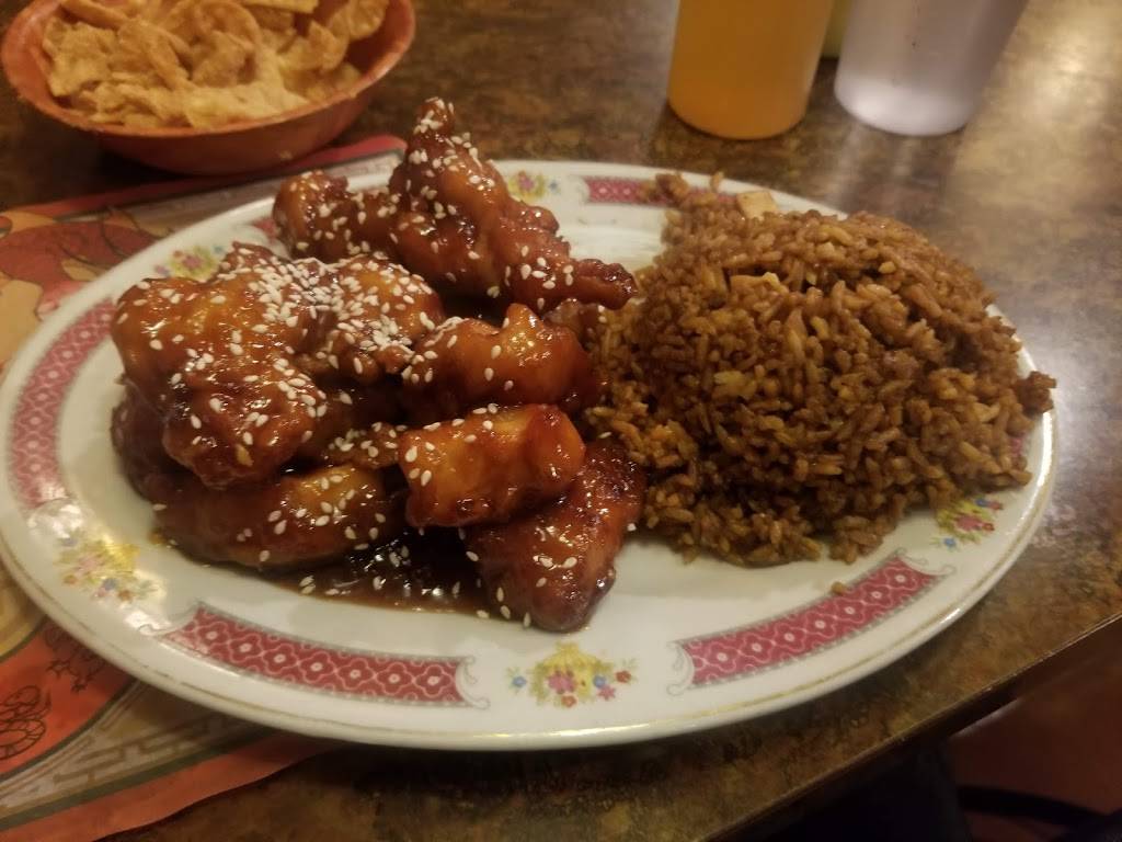 Imperial Palace | restaurant | 37507 Harper Ave, Clinton Twp, MI 48036, USA | 5864655220 OR +1 586-465-5220