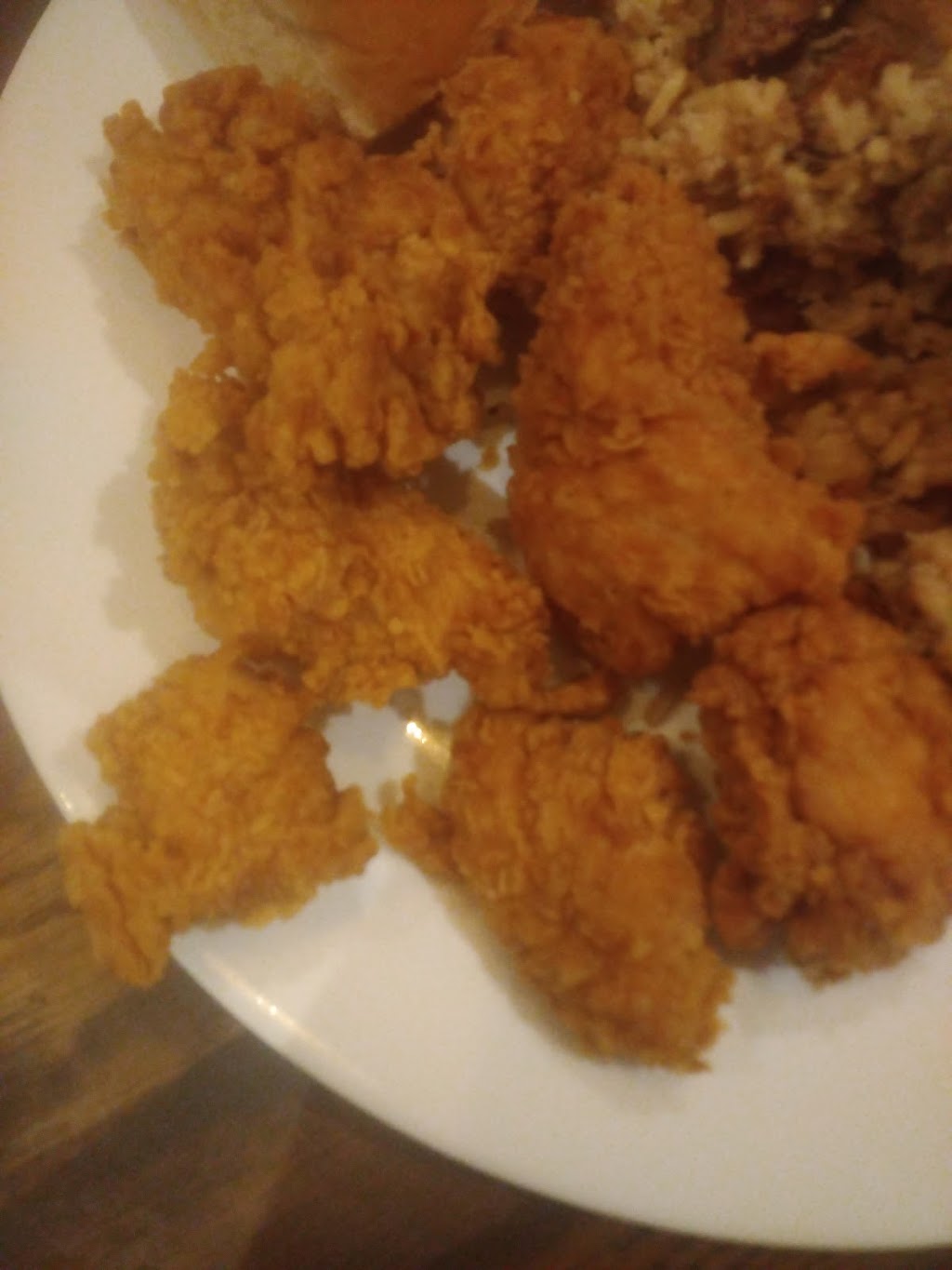 Leaders Fried Chicken | restaurant | 18897 LA-22, Maurepas, LA 70449, USA | 2256985005 OR +1 225-698-5005