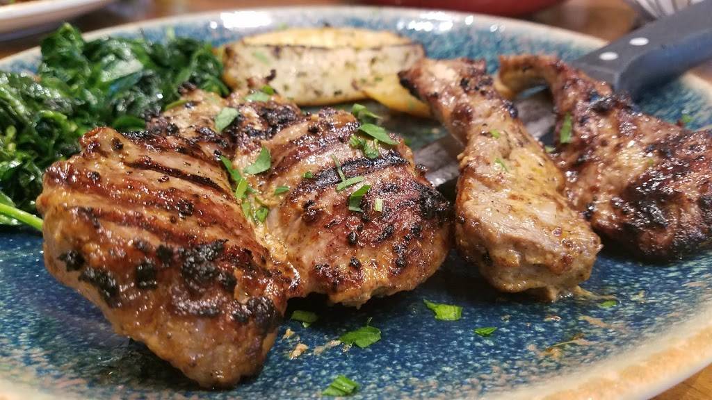 Mazza Mediterranean Cuisine | restaurant | 15749 Pines Blvd, Pembroke Pines, FL 33027, USA | 9544369997 OR +1 954-436-9997