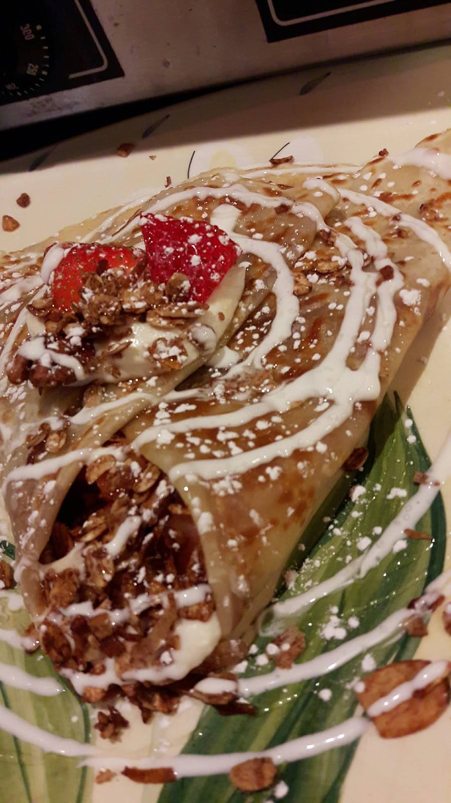 The Village Coffee Shop | cafe | 7100 E Cave Creek Rd #138, Cave Creek, AZ 85331, USA | 4804883835 OR +1 480-488-3835