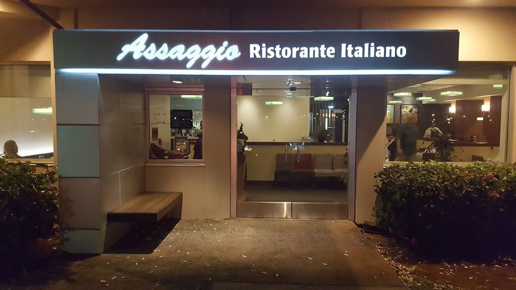 Assaggio Kapolei | restaurant | 777 Kamokila Blvd, Kapolei, HI 96707, USA | 8086748801 OR +1 808-674-8801